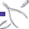 Omi pro-line cążki podo NL-102 ingrown nail nippers lap joint